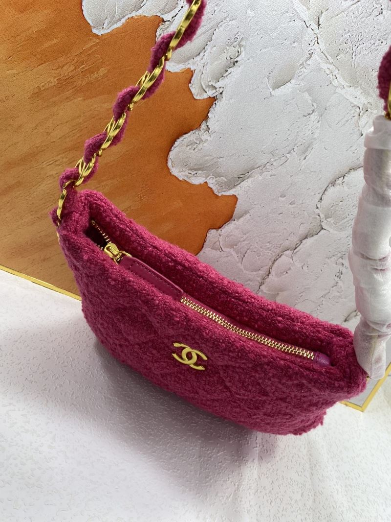 Chanel Satchel Bags